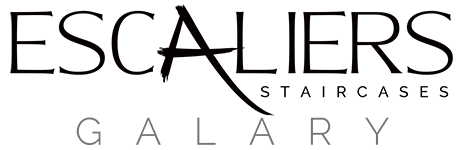 Logo Escaliers Galary